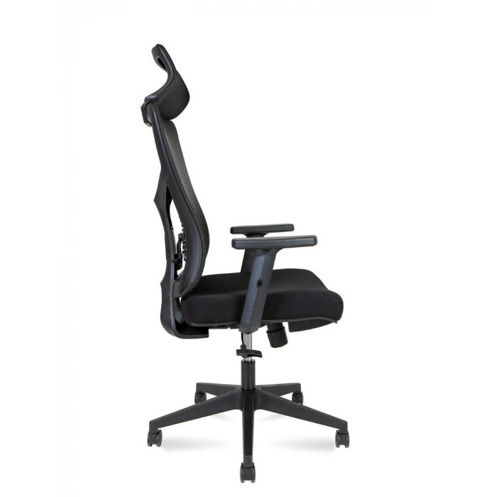 Asper Черный Синхро