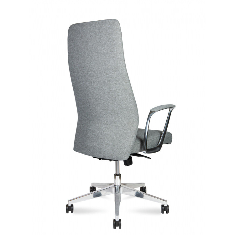 Liverpool grey fabric Серый Мультиблок