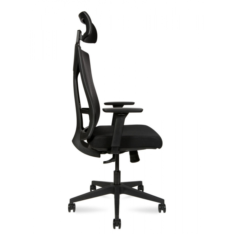 Бостон SL Черный Синхро