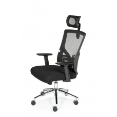 Гарда SL Черный Синхро