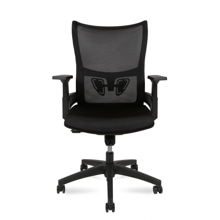 Wave T LB Черный Топ-Ган