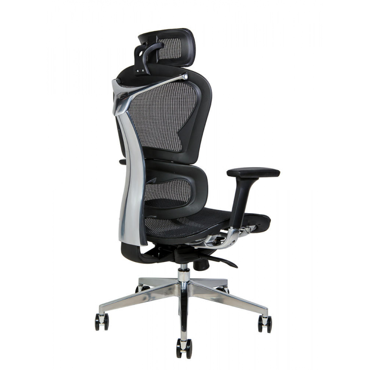 Hero black Серый Мультиблок