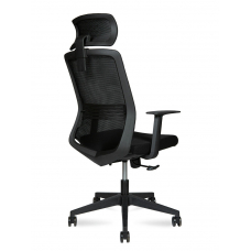 Scanno Черный Топ-Ган