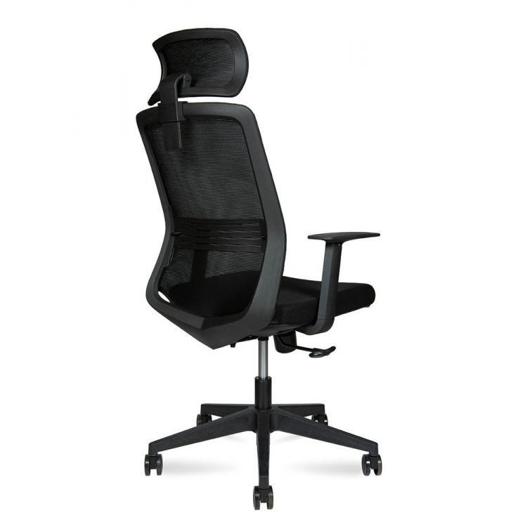 Scanno Черный Топ-Ган