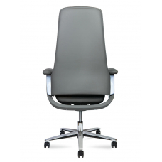 York-4 Серая кожа Donati