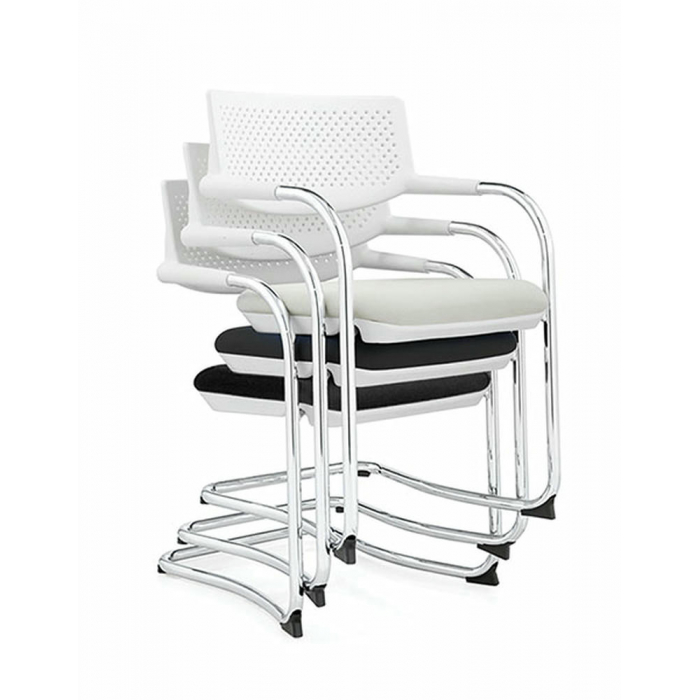 Visavi black CF Черный