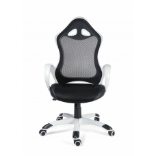 Тесла Черный Топ-Ган