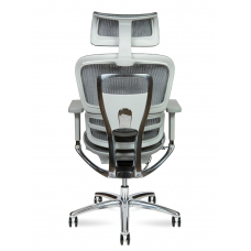 Kron aluminium grey Серый Асинхронный