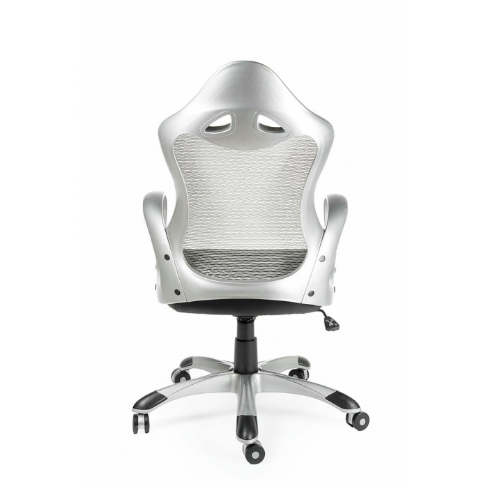 Тесла Серый Топ-Ган