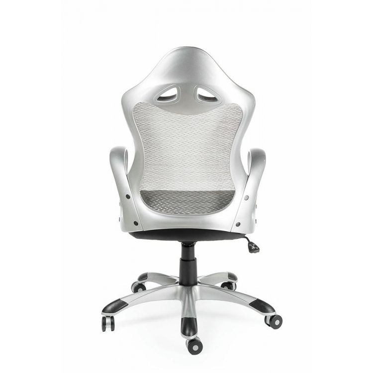 Тесла Серый Топ-Ган