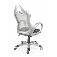 Тесла Серый Топ-Ган