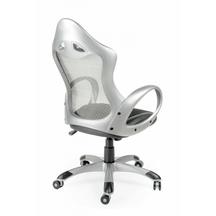 Тесла Серый Топ-Ган