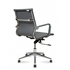 Техно LB Серый Топ-Ган