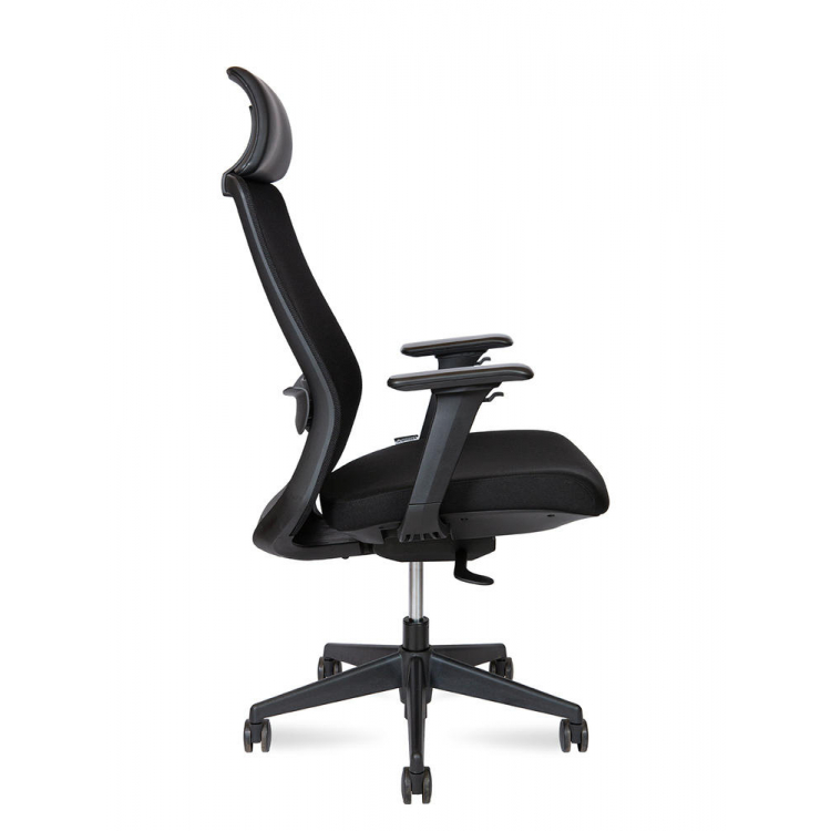 Como black Черный Мультиблок