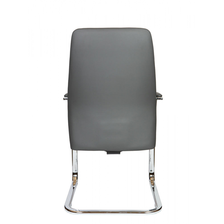 Nancy CF grey Серый