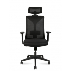 Бостон SL Черный Синхро