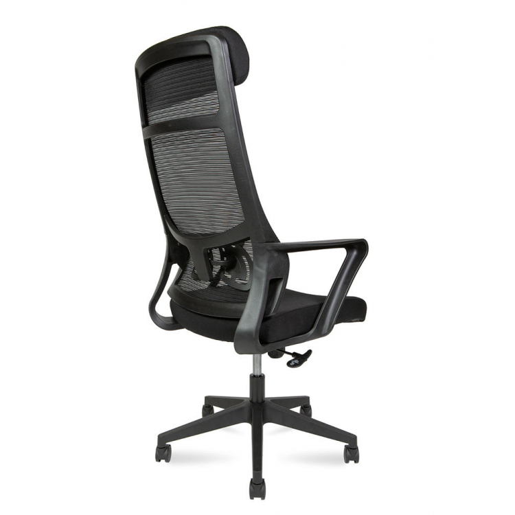 Tender Черный Топ-Ган