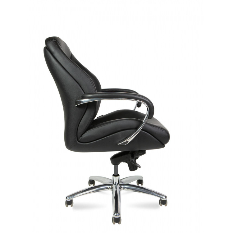 Porsche LB Черный Мультиблок