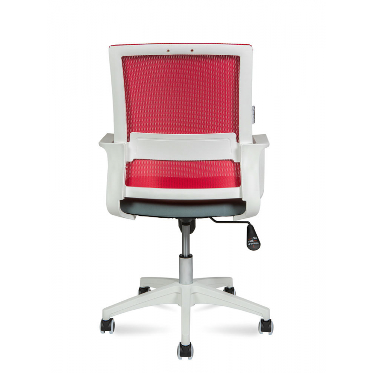 Бит LB Красный Топ-ган