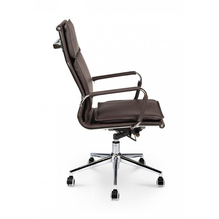 Харман Темно-коричневый Топ-Ган