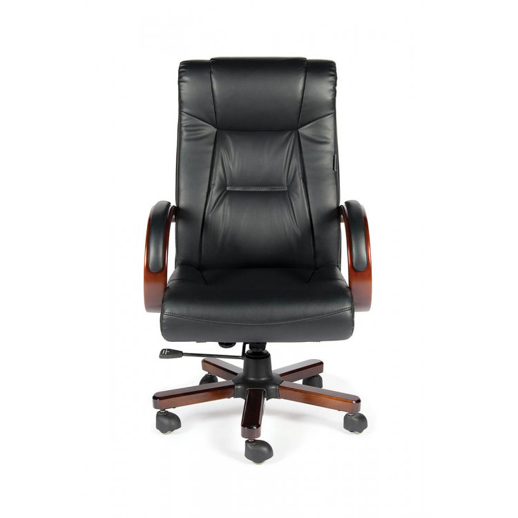 Консул кожа Черный Мультиблок