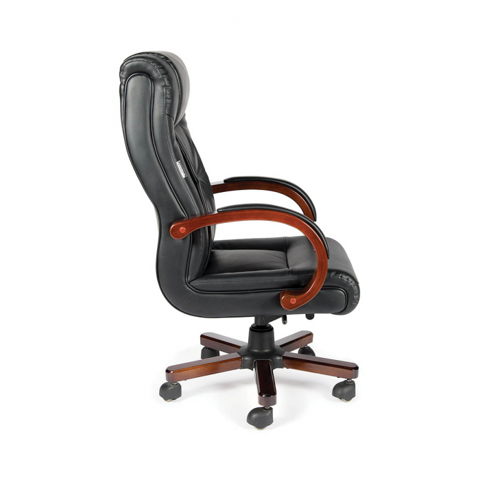 Консул кожа Черный Мультиблок