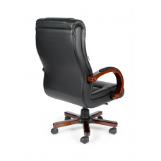 Консул кожа Черный Мультиблок