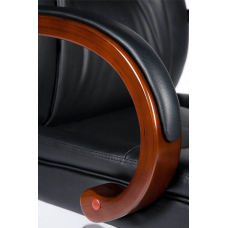 Консул кожа Черный Мультиблок