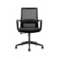 Интер LB Черный Топ-Ган