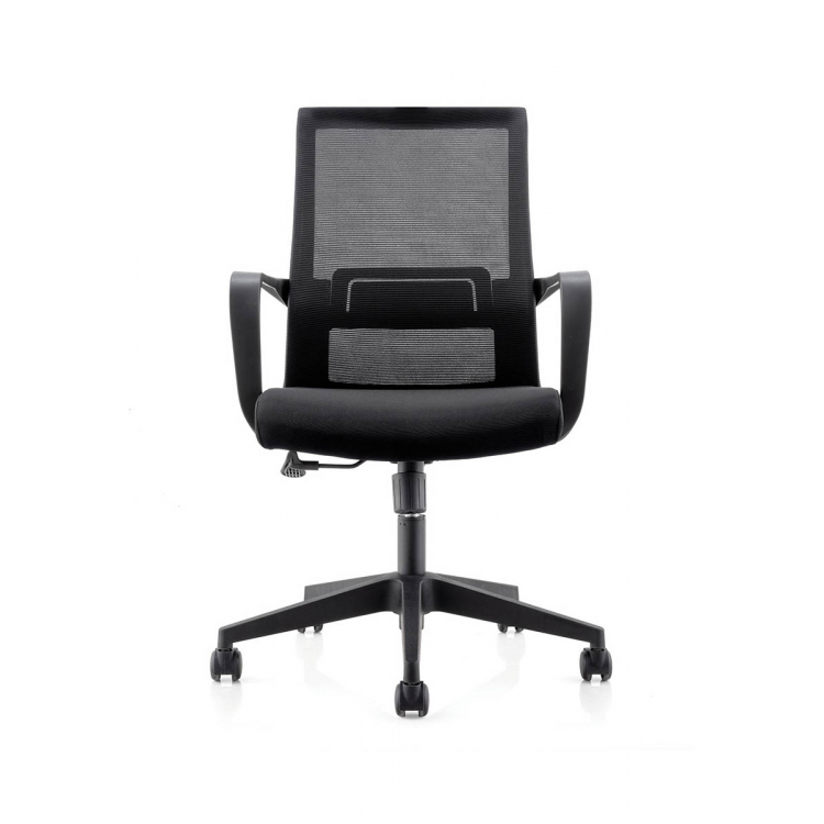 Интер LB Черный Топ-Ган