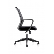 Интер LB Черный Топ-Ган