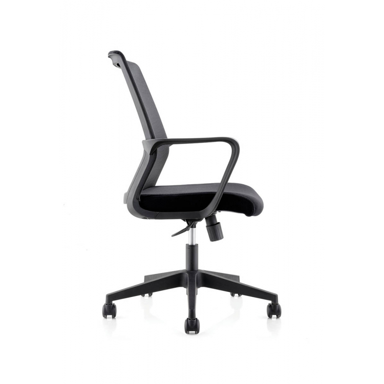 Интер LB Черный Топ-Ган