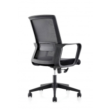 Интер LB Черный Топ-Ган