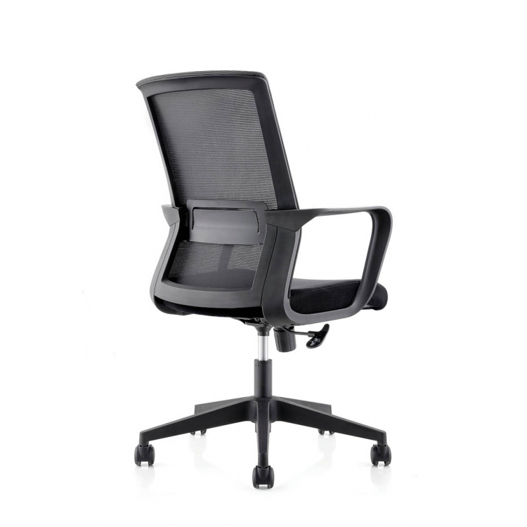 Интер LB Черный Топ-Ган