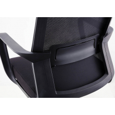 Интер LB Черный Топ-Ган