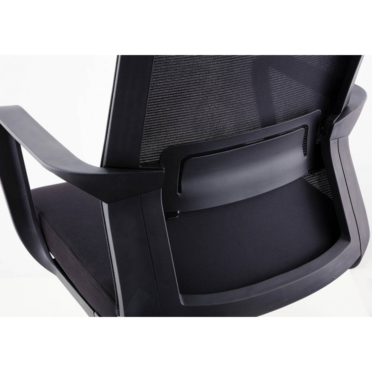 Интер LB Черный Топ-Ган