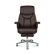 Парламент Темно-коричневый Топ-Ган Lux