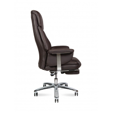 Парламент Темно-коричневый Топ-Ган Lux