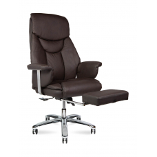 Парламент Темно-коричневый Топ-Ган Lux