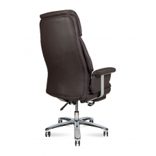 Парламент Темно-коричневый Топ-Ган Lux