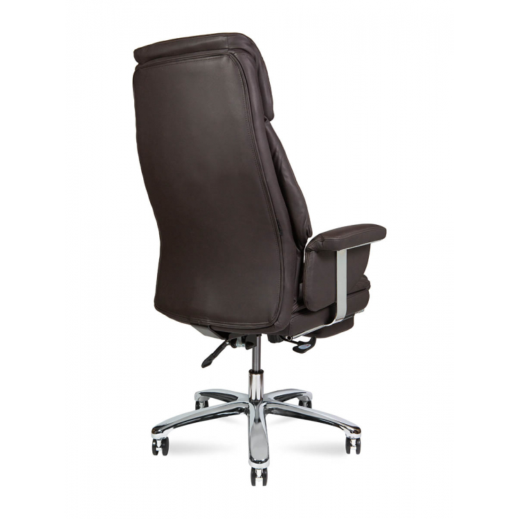 Парламент Темно-коричневый Топ-Ган Lux