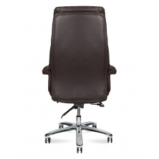 Парламент Темно-коричневый Топ-Ган Lux