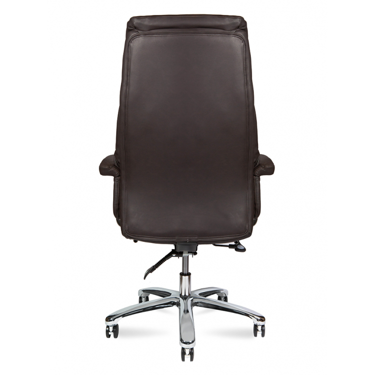 Парламент Темно-коричневый Топ-Ган Lux