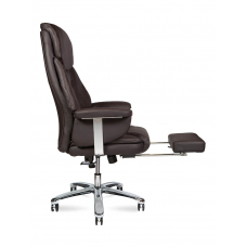 Парламент Темно-коричневый Топ-Ган Lux