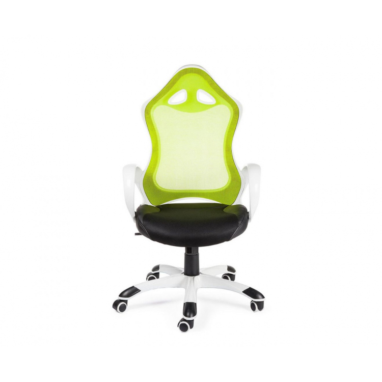 Тесла Зеленый Топ-Ган