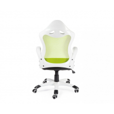 Тесла Зеленый Топ-Ган