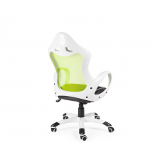 Тесла Зеленый Топ-Ган