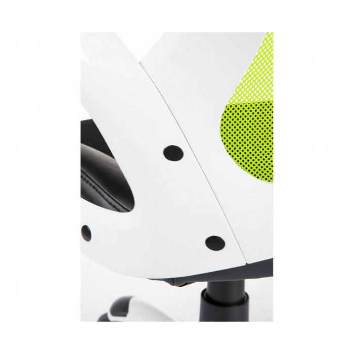 Тесла Зеленый Топ-Ган