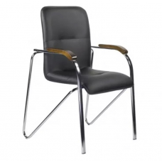 Кресло SitUp SAMBA (Самба) Chrome Extra