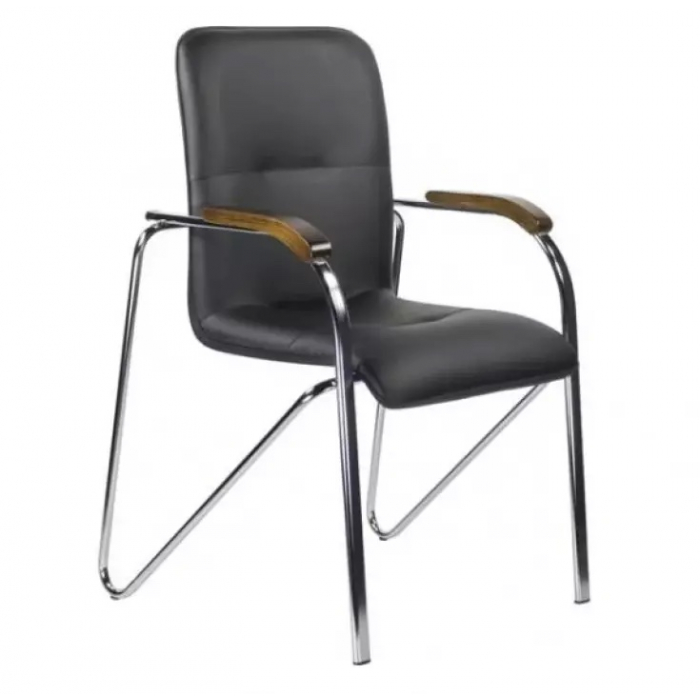 Кресло SitUp SAMBA (Самба) Chrome Extra